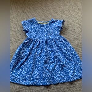 Mini Boden dress